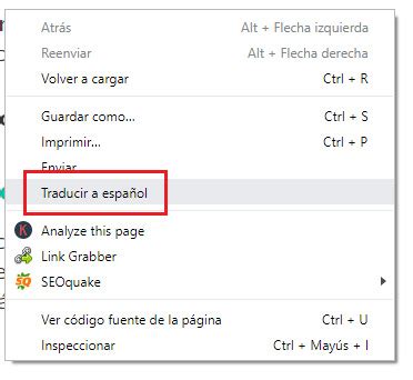 odd traducir|Iba pa.
